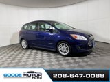 Used 2016 Ford C-MAX SE w/ Equipment Group 202A image 2