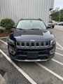 Used 2017 Jeep Compass Limited w/ Navigation Group image 4