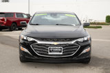 Used 2023 Chevrolet Malibu LT image 2