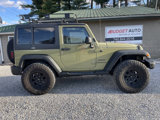 Used 2013 Jeep Wrangler Sport image 5