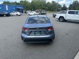Used 2024 Toyota Corolla LE image 4