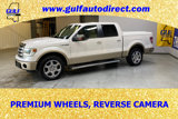 Used 2014 Ford F150 Lariat w/ Equipment Group 502A Luxury image 5