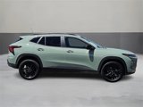 New 2025 Chevrolet Trax ACTIV image 5