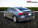 Used 2023 Honda Civic LX image 2