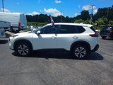 Used 2023 Nissan Rogue SV image 4
