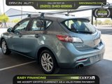 Used 2013 MAZDA MAZDA3 i Touring w/ Preferred Equipment Pkg image 5