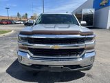 Used 2016 Chevrolet Silverado 1500 LT w/ LPO, Black Pack image 2