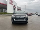 Certified 2018 Toyota Highlander Limited image 2