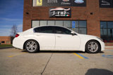 Used 2010 INFINITI G37 x Sedan w/ Premium Pkg image 4