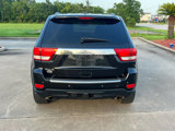 Used 2012 Jeep Grand Cherokee Overland image 3