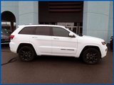 Certified 2021 Jeep Grand Cherokee Laredo X image 2