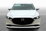 New 2025 MAZDA MAZDA3 s image 3