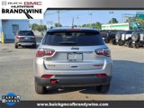Used 2023 Jeep Compass Trailhawk image 5