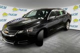 Used 2017 Chevrolet Impala LT image 2