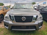 Used 2020 Nissan Armada SL w/ Premium Package image 2