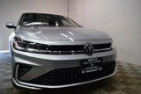 New 2025 Volkswagen Jetta SE image 3
