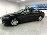 Used 2018 Chevrolet Malibu LT image 3