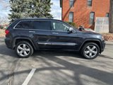 Used 2012 Jeep Grand Cherokee Overland image 2