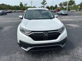 Certified 2022 Honda CR-V EX-L image 2