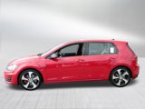 Used 2017 Volkswagen GTI Autobahn image 4