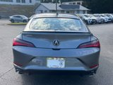 New 2025 Acura Integra A-Spec image 4