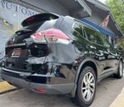 Used 2015 Nissan Rogue SL w/ SL Premium Package image 3