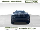 Used 2014 Jeep Cherokee Trailhawk image 2