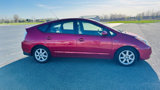 Used 2007 Toyota Prius Touring w/ Pkg 2 image 5