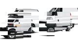 New 2025 GMC Savana 3500 w/ Driver Convenience Package image 2