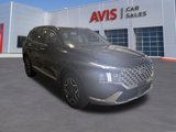 Used 2023 Hyundai Santa Fe Limited image 3