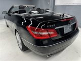 Used 2013 Mercedes-Benz E 350 Cabriolet w/ Premium 1 Pkg image 4