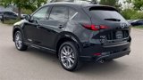 Certified 2024 MAZDA CX-5 AWD 2.5 S image 4