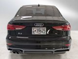 Used 2019 Audi A3 2.0T Premium Plus w/ Premium Plus Package image 4