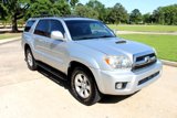 Used 2007 Toyota 4Runner Sport image 4