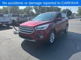Used 2017 Ford Escape SE w/ Equipment Group 201A image 2