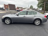 Used 2010 INFINITI G37 x image 4