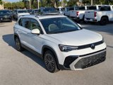 New 2025 Volkswagen Taos SE image 2