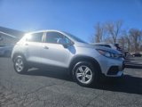 Used 2017 Chevrolet Trax LS image 4
