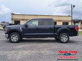 Used 2023 Ford F150 XLT image 3