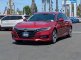 Used 2018 Honda Accord Touring image 3