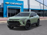 New 2025 Chevrolet Trax ACTIV image 6