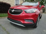 Used 2018 Buick Encore Preferred image 3