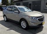 Used 2018 Chevrolet Equinox LT w/ Sun & Infotainment Package image 6