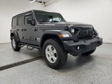 Used 2018 Jeep Wrangler Unlimited Sport S image 2