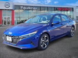 Certified 2023 Hyundai Elantra SEL w/ Convenience Package image 3