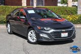 Used 2021 Chevrolet Malibu LT image 2