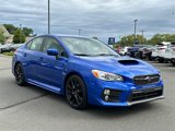 Used 2021 Subaru WRX Premium image 5
