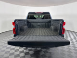 Used 2021 Chevrolet Silverado 1500 RST image 3