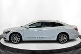 Used 2017 Buick LaCrosse Essence w/ Sun and Shade Package image 2