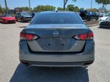 New 2025 Nissan Versa S w/ Trunk Package image 6